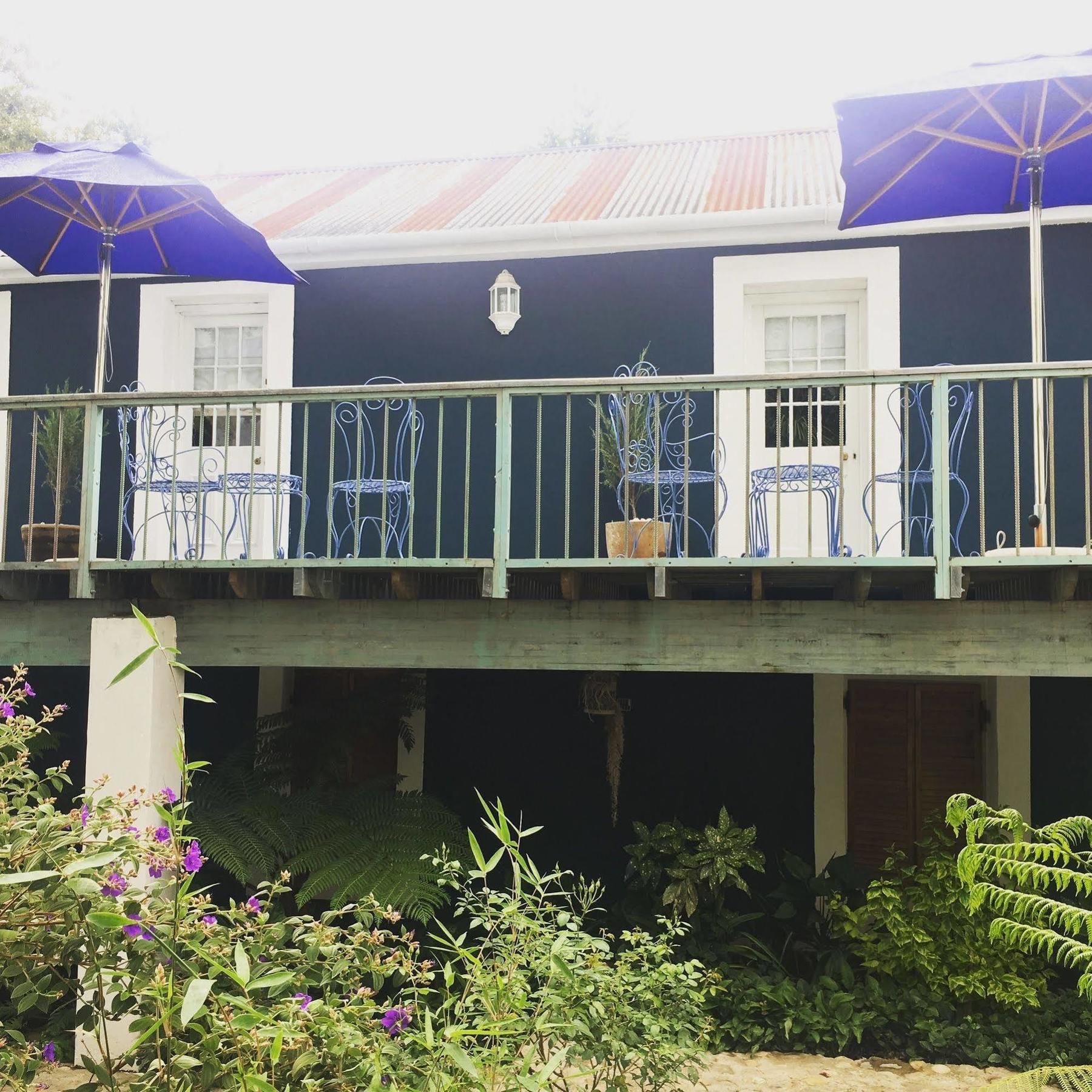 De Companjie Swellendam Exterior foto
